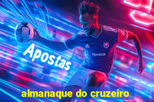 almanaque do cruzeiro